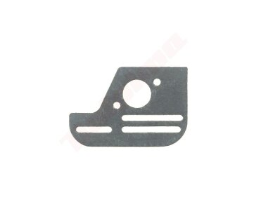Duslintuvo tarpinė tinkanti HONDA GX100 , GCV ( 18381-ZL8-305 ) 009598 Duslintuvo tarpinė tinkanti HONDA GX100 , GCV ( 18381-ZL8-305 ) 009598