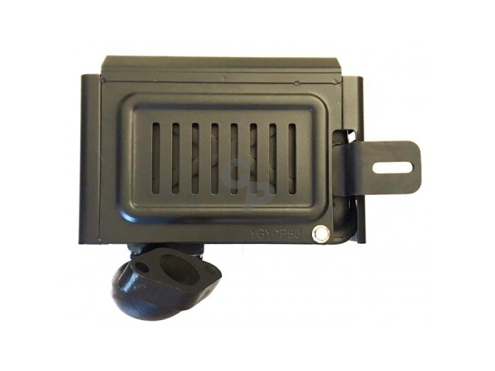 Duslintuvas zongshen xp420 11,5hp mtd thorx 005084
