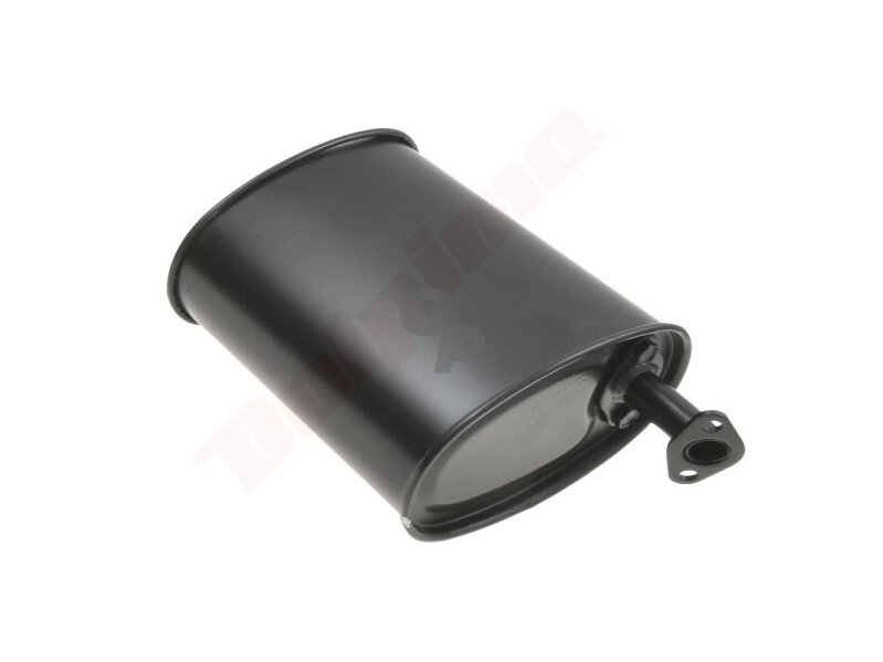 Duslintuvas tinkanits HONDA GX160 ( 18310-ZE1-010 ) 008560