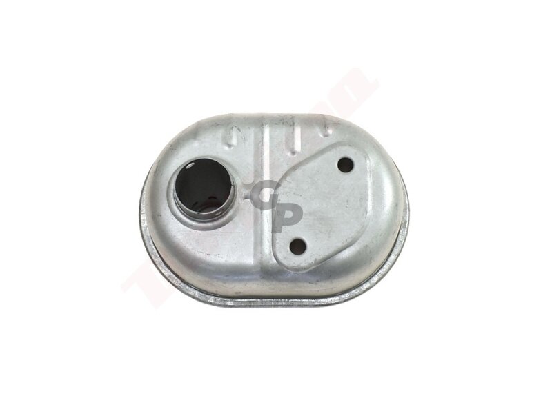 Duslintuvas tinkanits HONDA GX100 , GCV160 ( 18310-ZM0-000 ) 008556