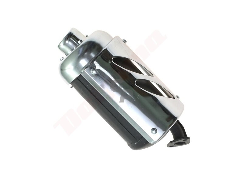 Duslintuvas tinkanits HONDA GX160 ( 18310-ZE1-010 ) 008561 Duslintuvas tinkanits HONDA GX160 ( 18310-ZE1-010 ) 008561