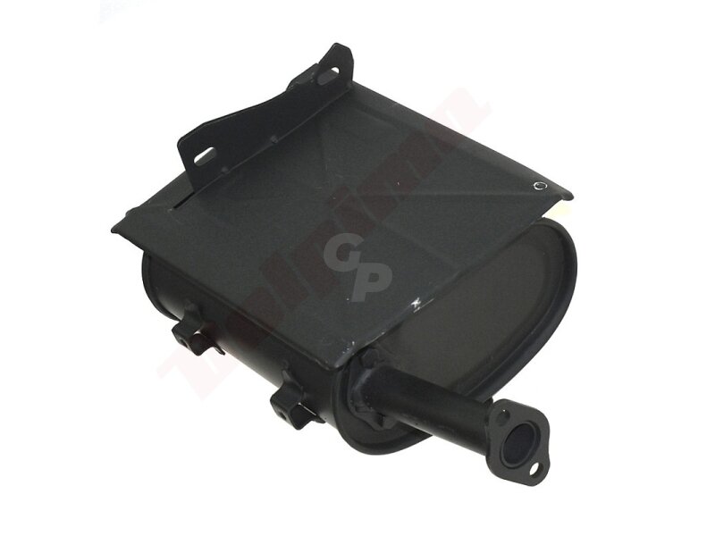 Duslintuvas tinkanits HONDA GX390 ( 18310-ZE3-W00 ) 008565 Duslintuvas tinkanits HONDA GX390 ( 18310-ZE3-W00 ) 008565