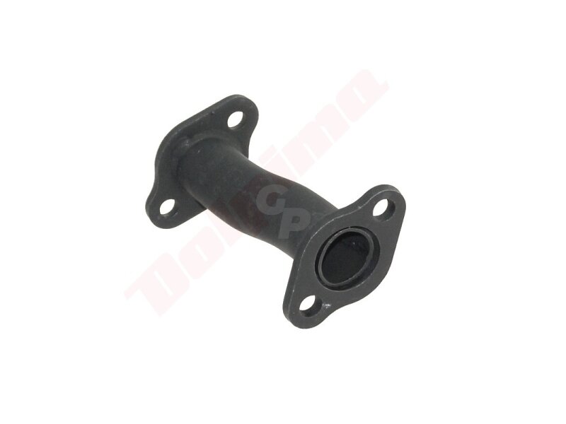 Duslintuvo jungtis tinkanti HONDA GX390 ( 18330-ZE2-W00 ) 008538 Duslintuvo jungtis tinkanti HONDA GX390 ( 18330-ZE2-W00 ) 008538