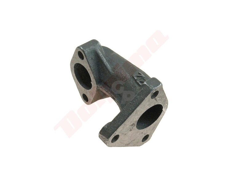 Duslintuvo jungtis tinkanti HONDA GX390 ( 18330-ZE2-W00 ) 008537 Duslintuvo jungtis tinkanti HONDA GX390 ( 18330-ZE2-W00 ) 008537