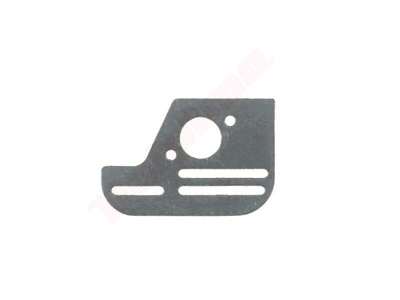 Duslintuvo tarpinė tinkanti HONDA GX100 , GCV ( 18381-ZL8-305 ) 009598