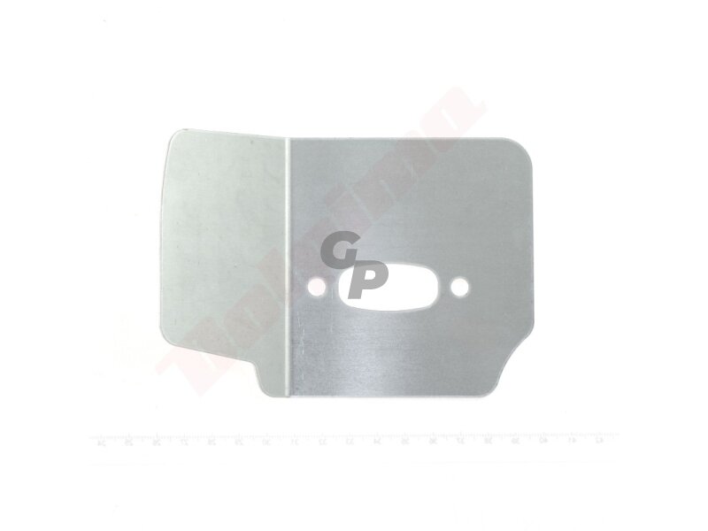 Duslintuvo tarpinė tinkanti PARTNER K1250 , K1260 ( 506 34 14-01 ) 006175 Duslintuvo tarpinė tinkanti PARTNER K1250 , K1260 ( 506 34 14-01 ) 006175