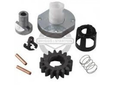 El. starterio bendeksas OLD varikliams Briggs&Stratton 010102 El. starterio bendeksas OLD varikliams Briggs&Stratton 010102