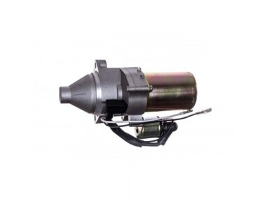 El. starteris honda gx340, gx390 010089