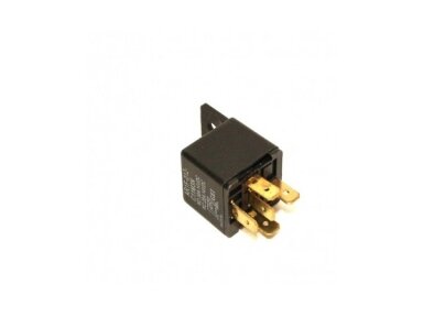 Elektros rėlė tinkanti Husqvarna Craftsman 012570