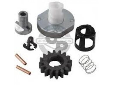 El. starterio bendeksas OLD varikliams Briggs&Stratton 010102 El. starterio bendeksas OLD varikliams Briggs&Stratton 010102
