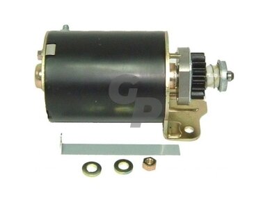 El. starteris briggs&stratton 010090 El. starteris briggs&stratton 010090