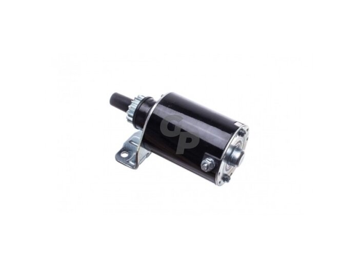 El. starteris briggs&stratton 691564 010092 El. starteris briggs&stratton 691564 010092