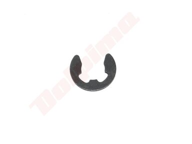 Fiksatorius sankabos būgnelio tinkanits  5mm STIHL ( 9460 624 0500 ) 010576