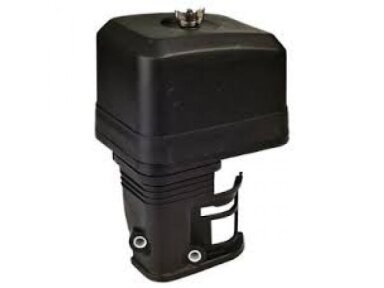 Filtro korpusas honda gx340 gx390 su filtru 010346 Filtro korpusas honda gx340 gx390 su filtru 010346