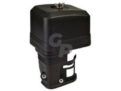 Filtro korpusas honda gx240 gx270 su oro filtru 010344 Filtro korpusas honda gx240 gx270 su oro filtru 010344