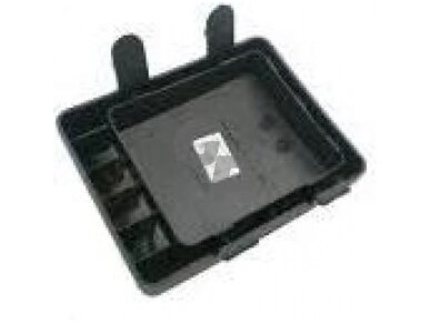 Filtro korpusas nac t475 t575 t675 005497 Filtro korpusas nac t475 t575 t675 005497