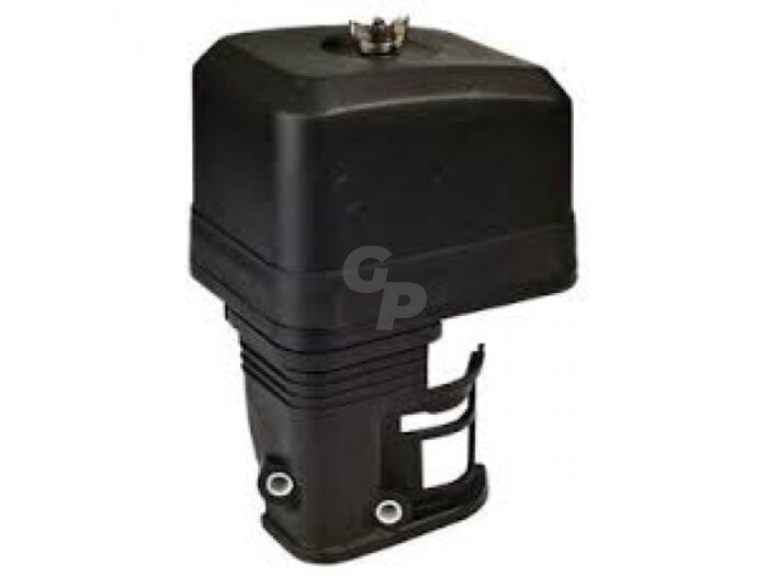 Filtro korpusas honda gx340 gx390 su filtru 010346 Filtro korpusas honda gx340 gx390 su filtru 010346