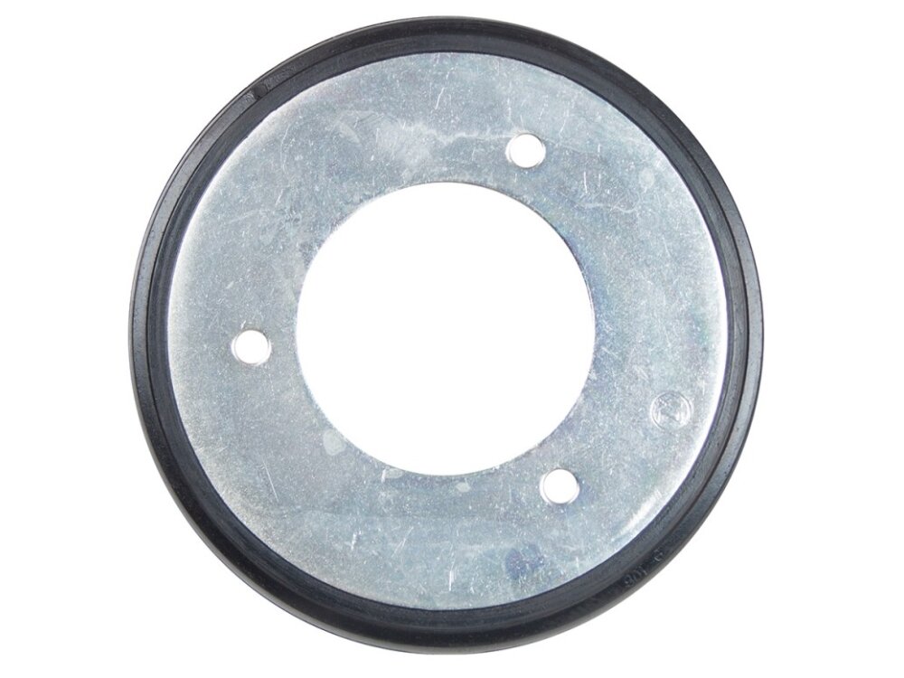Frikcinis diskas 126x58x15mm 012657 1