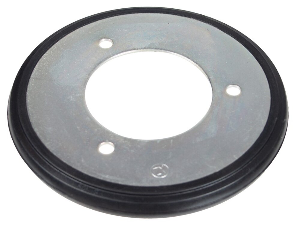 Frikcinis diskas 126x58x15mm 012657 Frikcinis diskas 126x58x15mm 012657