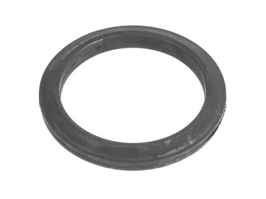 Frikcinio disko guma 124x97x15,5mm 012658