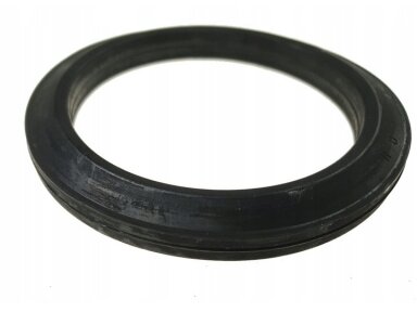 Frikcinio disko guma 124x97x15,5mm 012662