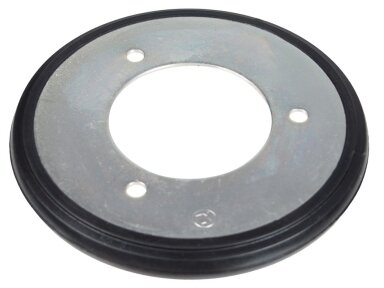 Frikcinis diskas 126x58x15mm 012657