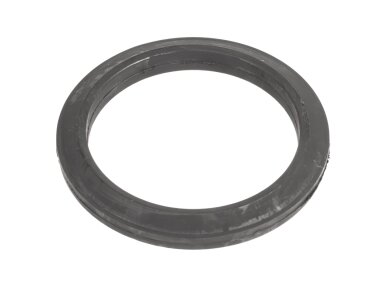 Frikcinio disko guma 124x97x15,5mm 012658 Frikcinio disko guma 124x97x15,5mm 012658
