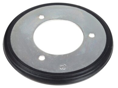 Frikcinis diskas 126x58x15mm 012657