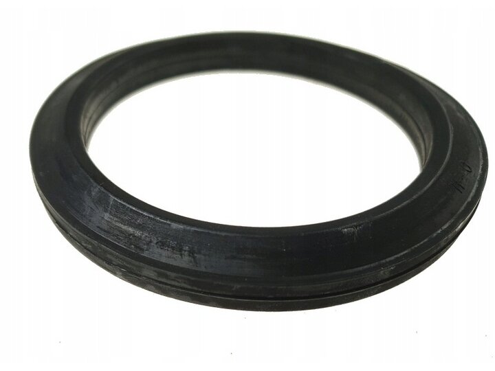 Frikcinio disko guma 124x97x15,5mm 012662 Frikcinio disko guma 124x97x15,5mm 012662