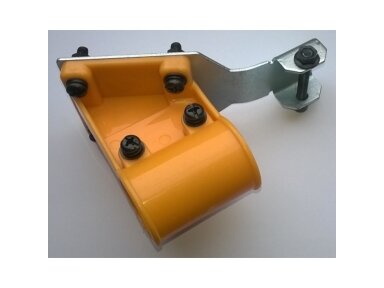 Galvutės apsaugos laikiklis kinietiško trimerio 28mm 004871 Galvutės apsaugos laikiklis kinietiško trimerio 28mm 004871