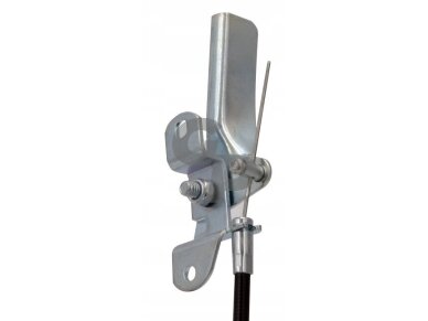 Gazo rankena vėjapjovės 1400mmx1300mm 005232 Gazo rankena vėjapjovės 1400mmx1300mm 005232