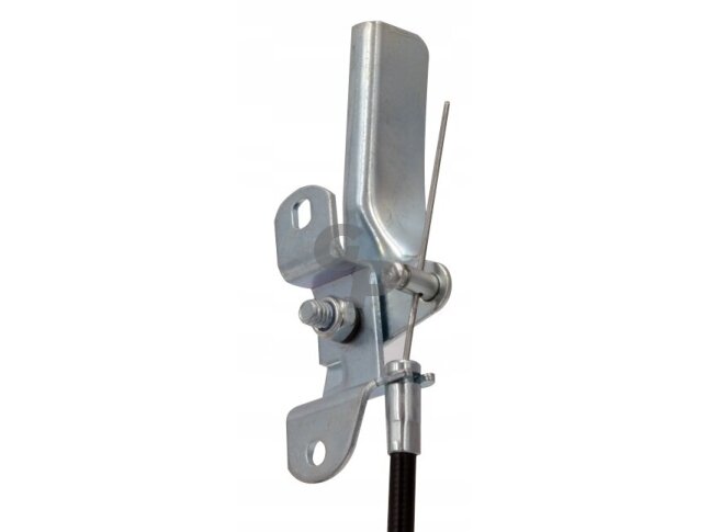 Gazo rankena vėjapjovės 1400mmx1300mm 005232