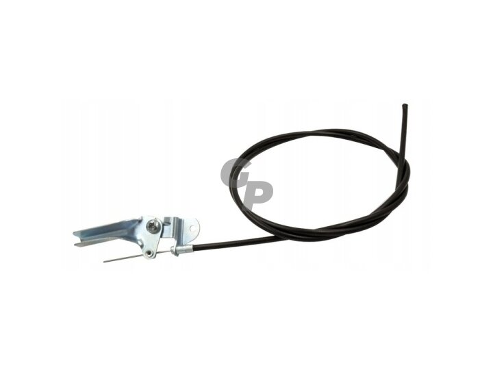 Gazo rankena vėjapjovės 1400mmx1300mm 005232 1 Gazo rankena vėjapjovės 1400mmx1300mm 005232 1