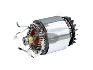 Generatorius 5KW ALU 000439
