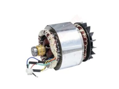 Generatorius 2KW ALU 000437