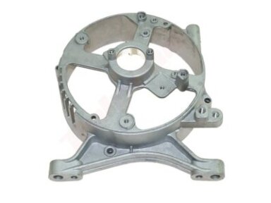 Generatorius 5KW COPPER 000440