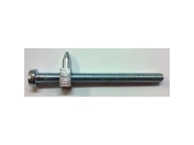 Grandinės įtempėjas Makita 120, 123, 133 007672 Grandinės įtempėjas Makita 120, 123, 133 007672