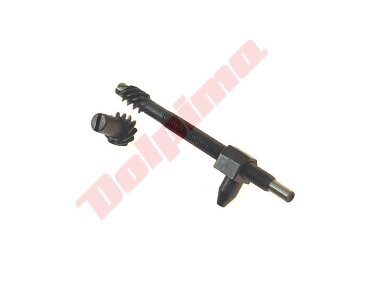 Grandinės įtempėjas tinkanits HUSQVARNA 365 B ( 537 04 41-02 ) 006401 Grandinės įtempėjas tinkanits HUSQVARNA 365 B ( 537 04 41-02 ) 006401