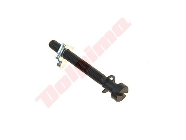 Grandinės įtempėjas tinkanits HUSQVARNA 40 ( 505 23 09-02 ) 006395 Grandinės įtempėjas tinkanits HUSQVARNA 40 ( 505 23 09-02 ) 006395