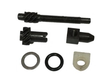 Grandinės įtempėjas tinkanits Husqvarna 440e, 445, 450, 450e 007678 Grandinės įtempėjas tinkanits Husqvarna 440e, 445, 450, 450e 007678