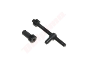 Grandinės įtempėjas tinkanits kiniškiems pjūklams 38cc 006414 Grandinės įtempėjas tinkanits kiniškiems pjūklams 38cc 006414