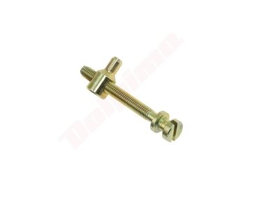 Grandinės įtempėjas tinkanits MAKITA DCS430 , DCS520 , DOLMAR 109 , 110 , 111 ( 389 213 080 ) 006405 Grandinės įtempėjas tinkanits MAKITA DCS430 , DCS520 , DOLMAR 109 , 110 , 111 ( 389 213 080 ) 006405