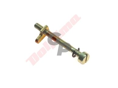 Grandinės įtempėjas tinkanits HUSQVARNA 137, 141 , 142 ( 530 01 58-26 , 530 01 61-10 ) 006398 Grandinės įtempėjas tinkanits HUSQVARNA 137, 141 , 142 ( 530 01 58-26 , 530 01 61-10 ) 006398
