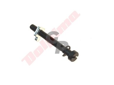 Grandinės įtempėjas tinkanits HUSQVARNA 40 ( 505 23 09-02 ) 006395 Grandinės įtempėjas tinkanits HUSQVARNA 40 ( 505 23 09-02 ) 006395