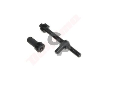 Grandinės įtempėjas tinkanits kiniškiems pjūklams 38cc 006414 Grandinės įtempėjas tinkanits kiniškiems pjūklams 38cc 006414