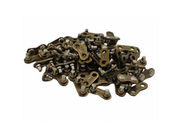 Grandinės sujungėjai .325 .050 1,3mm rinkinys 40 vnt. 004450