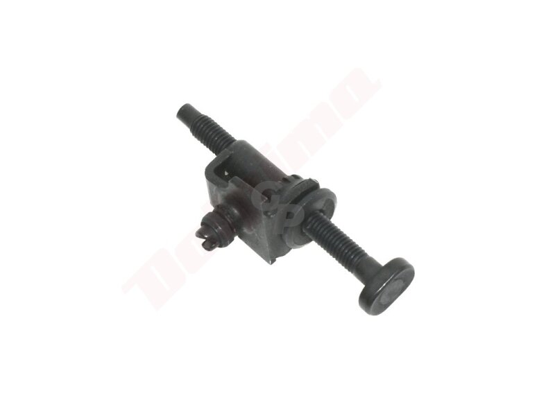 Grandinės įtempėjas tinkanits HUSQVARNA 350 ( 537 07 12-01 ) 006399 Grandinės įtempėjas tinkanits HUSQVARNA 350 ( 537 07 12-01 ) 006399