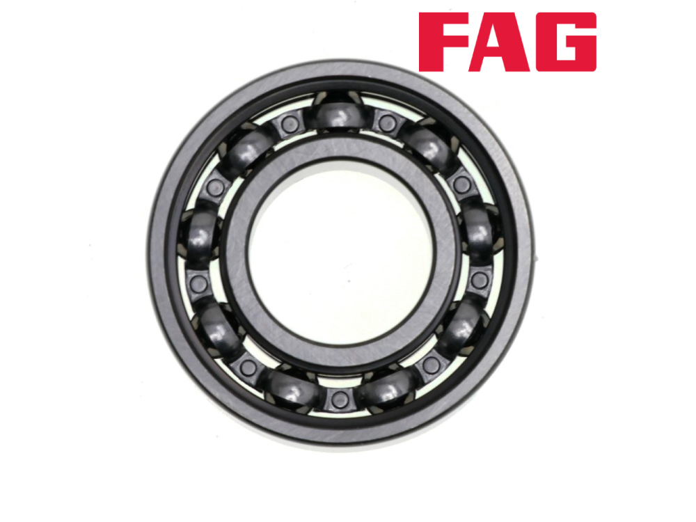 Guolis 6002-C3 FAG 15x32x9 007683 Guolis 6002-C3 FAG 15x32x9 007683