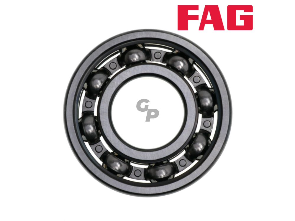 Guolis 6203-C3 FAG 17x40x12 007689
