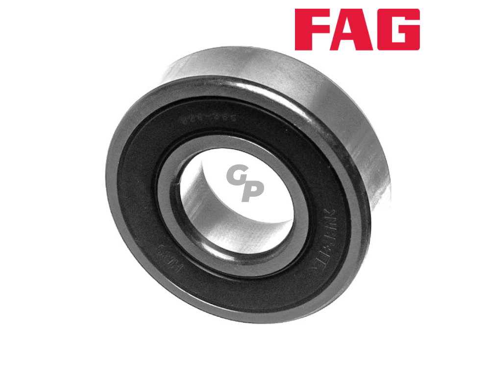 Guolis 6204-2HRS FAG 004481